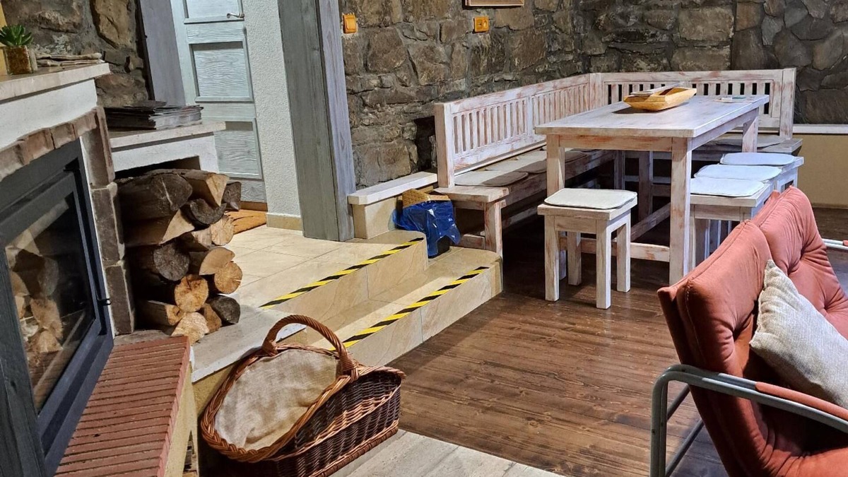 Zuberec House | Holiday apartment Zuberec for 1 - 8 persons with 2 bedrooms - Holiday house