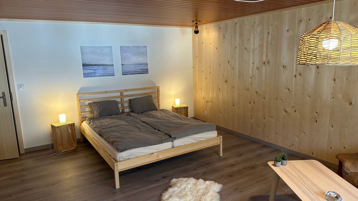 Zweisimmen Apartment | Holiday apartment Zweisimmen for 1 - 4 persons with 2 bedrooms - Holiday apartment