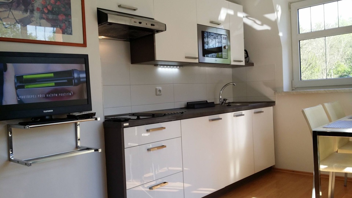 Karlovy Vary Apartment | Holiday Apartments Apt. 3