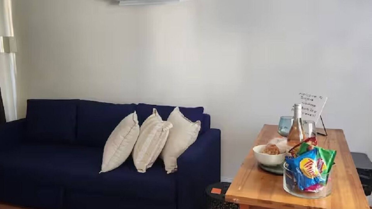 Wellington Point Cottage | Holiday at gorgeous Bayside Cottage!