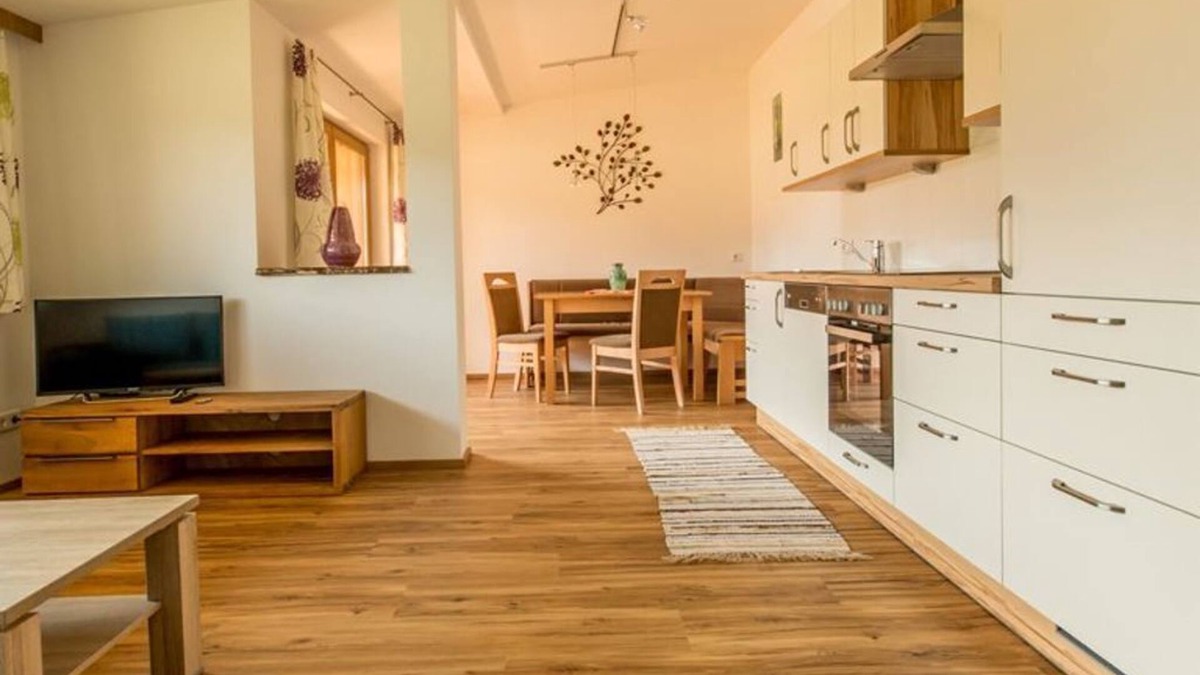 Oberwang Apartment | Holiday meadow green - Ferienhof Mayrhofer