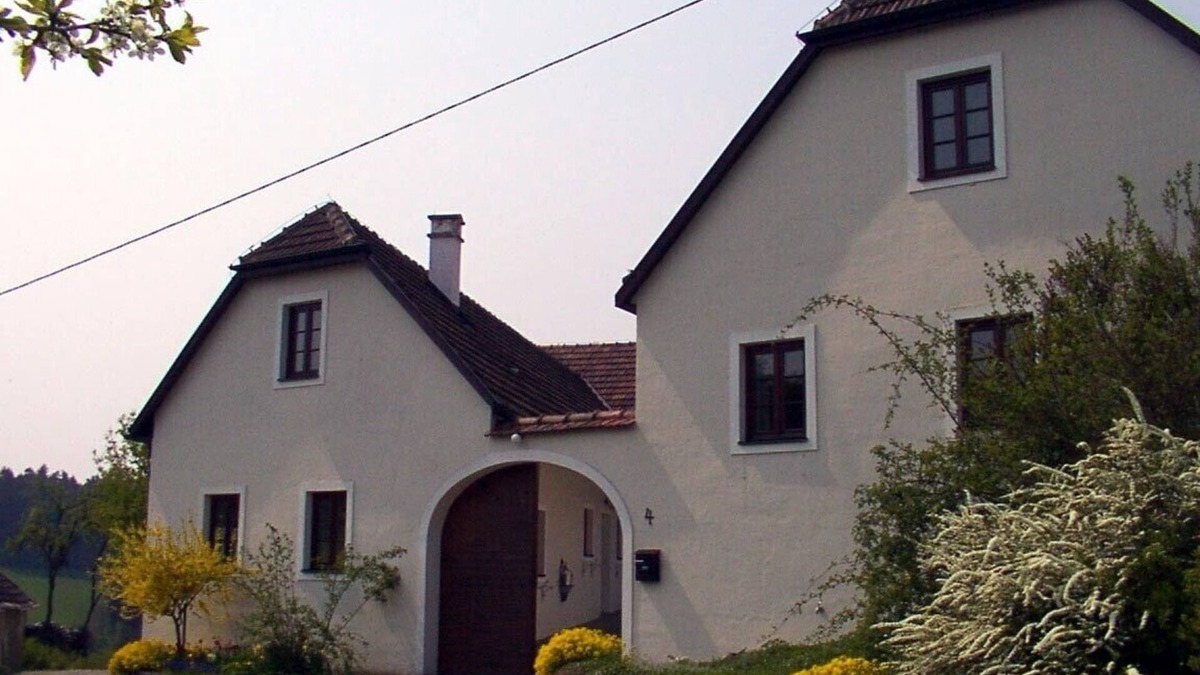 Maria Laach am Jauerling Other | Holiday home at a miniature farm in the Jauerling/Wachau area