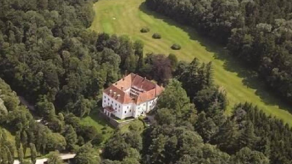 Steinakirchen am Forst House | Holiday house Steinakirchen am Forst for 1 - 6 persons with 2 bedrooms - Holiday house