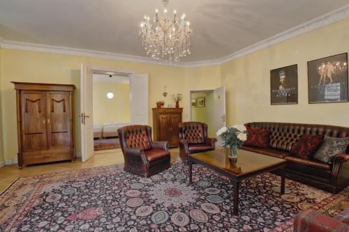 Weissensee Apartment | Holiday Berlin Apartments