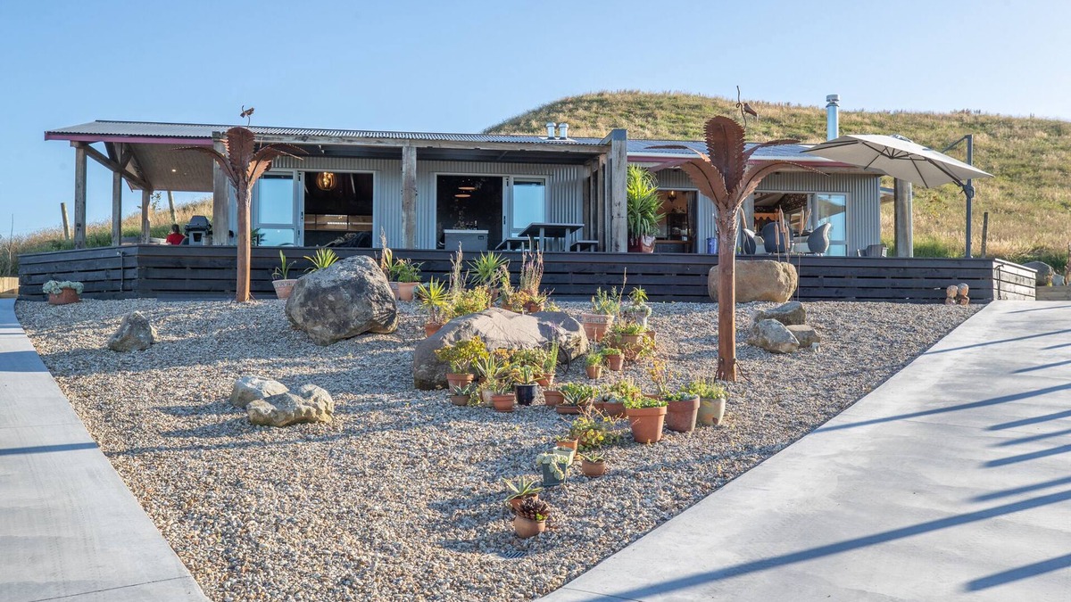 Richmond Downs Bed & Breakfast | Holiday Bliss - Tirau, Piarere