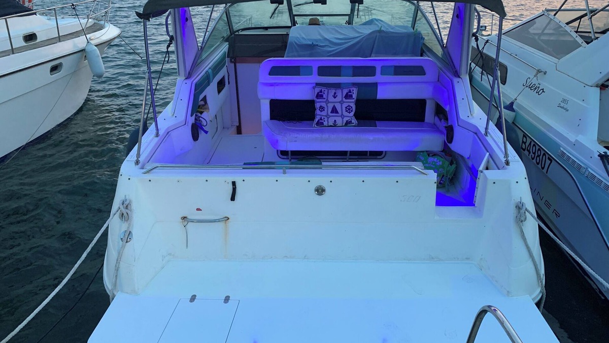 Torrevieja Boat Rental | Holiday boat