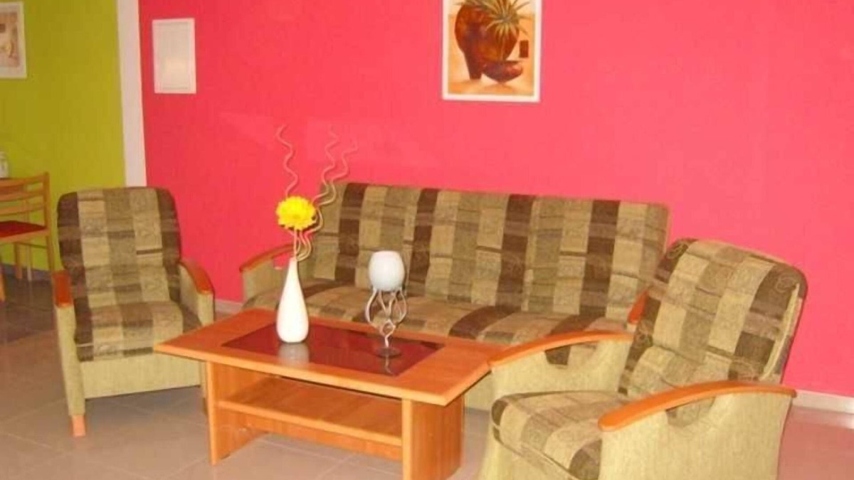 Guestrow Apartment | Holiday Buntspecht - Holiday Jägerswalde