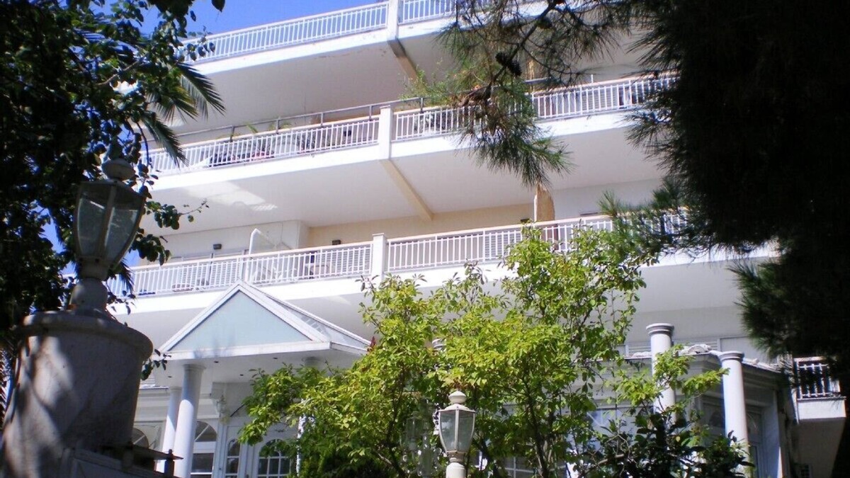 Kavala Apartment | holiday by friends