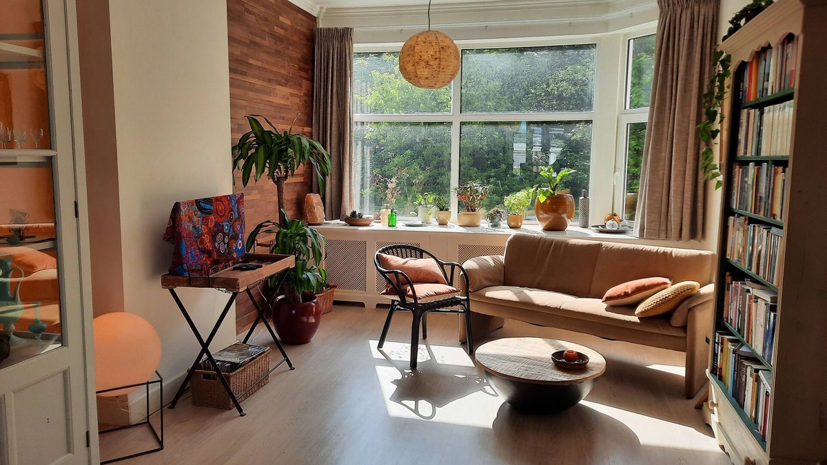Scheveningen Condo | Holiday by the sea and in the dunes? Apartment in Scheveningen (The Hague)