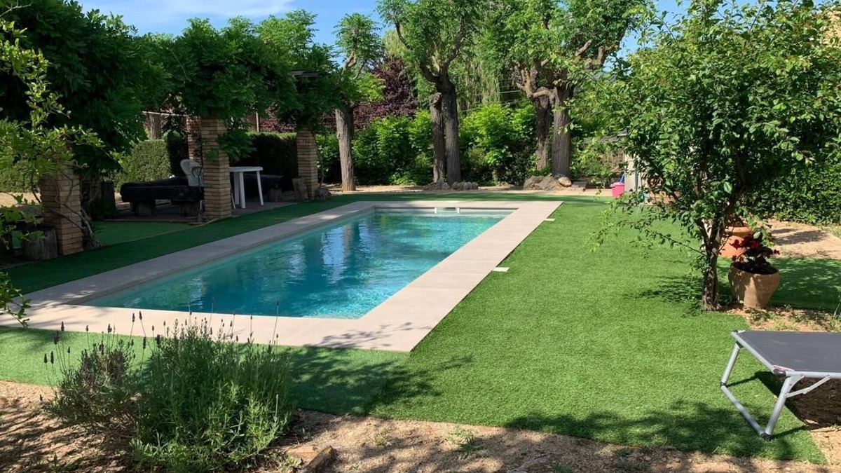 Mediona Cottage | Holiday cottage 60 km from Barcelona, Tranquility and Enotourism.