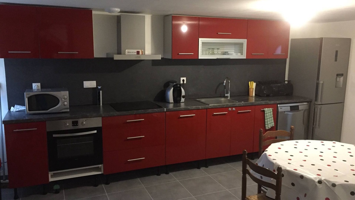 La Chapelle-sur-Loire Cottage | Holiday cottage.