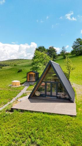 Armaseni Noi House | Holiday Cabins