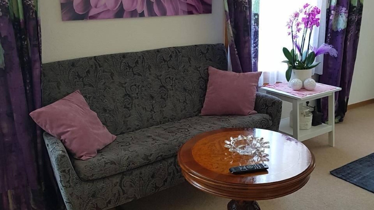 Schwenden Apartment | Holiday apartment Schwenden im Diemtigtal for 1 - 4 persons with 1 bedroom - Holiday apartment