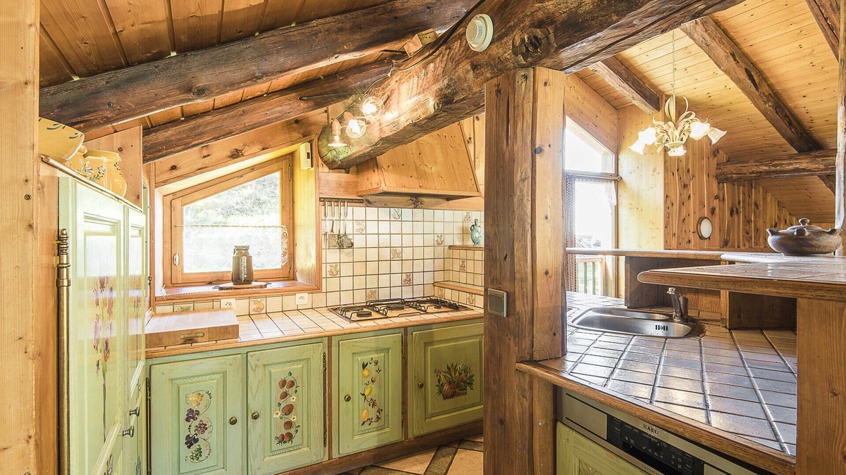 Montvalezan Ski Chalet | Holiday chalet for 15/17 people