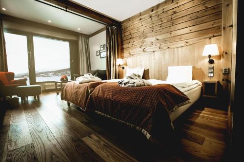 Are Hotel | Holiday Club Åre