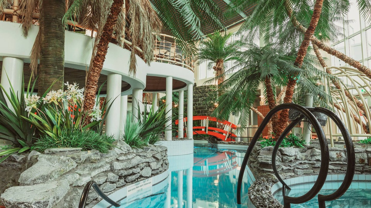 Vuokatti Hotel | Holiday Club Katinkulta