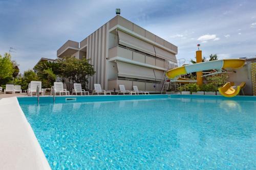 Alba Adriatica Apartment | Holiday Club Residence