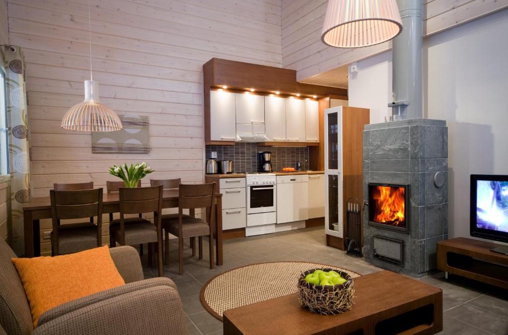 Salla Apartment | Holiday Club Salla Apartments