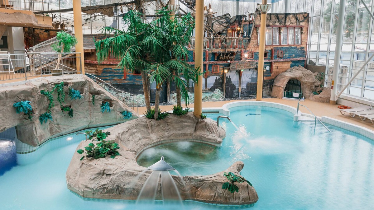 Turku Apartment | Holiday Club Turun Caribia Superior Apartments