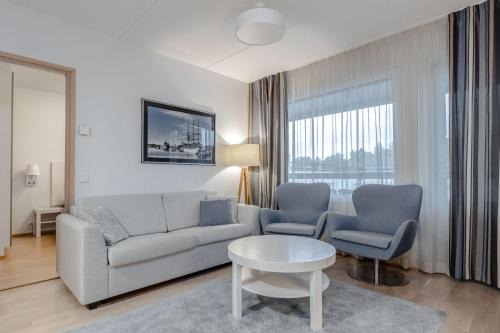 Turku Apartment | Holiday Club Turun Caribia Superior Apartments