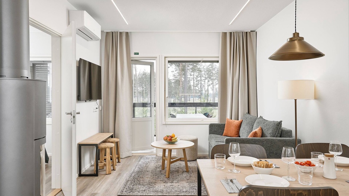 Vierumaki Apartment | Holiday Club Vierumäki Apartments