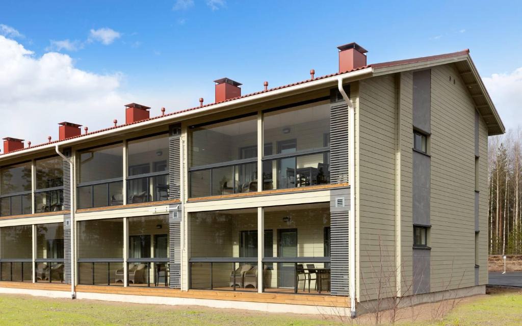 Vierumaki Apartment | Holiday Club Vierumäki Superior Apartments