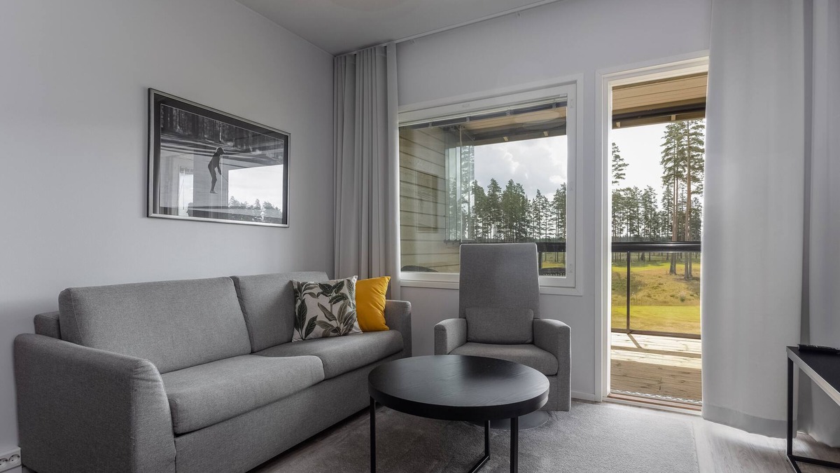 Vierumaki House | Holiday Club Vierumäki Superior Apartments