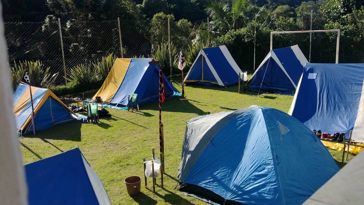 Chacara das Palmeiras House | Holiday cottage in Itapecerica da Serra, only for families or children.