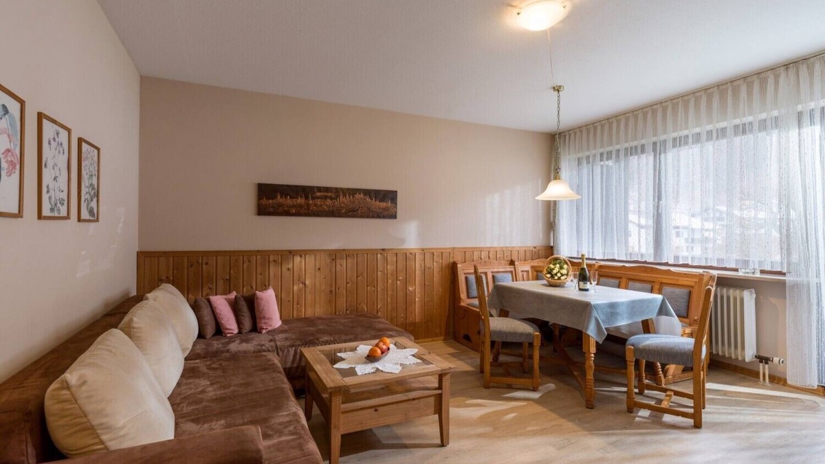 Oberaudorf Apartment | Holiday complex Oberaudorf B5