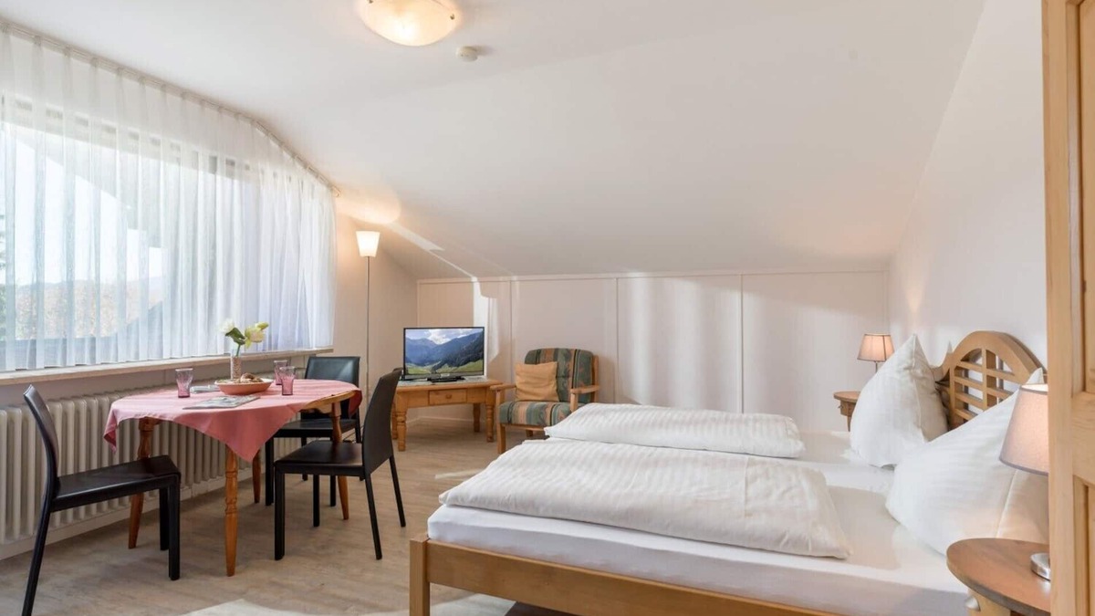 Oberaudorf Apartment | Holiday complex-Oberaudorf E 8