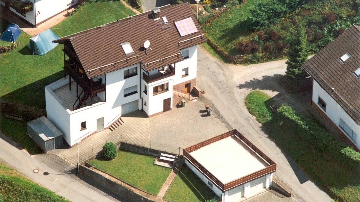 Unter Schonmattenwag Apartment | Holiday CorsicaView