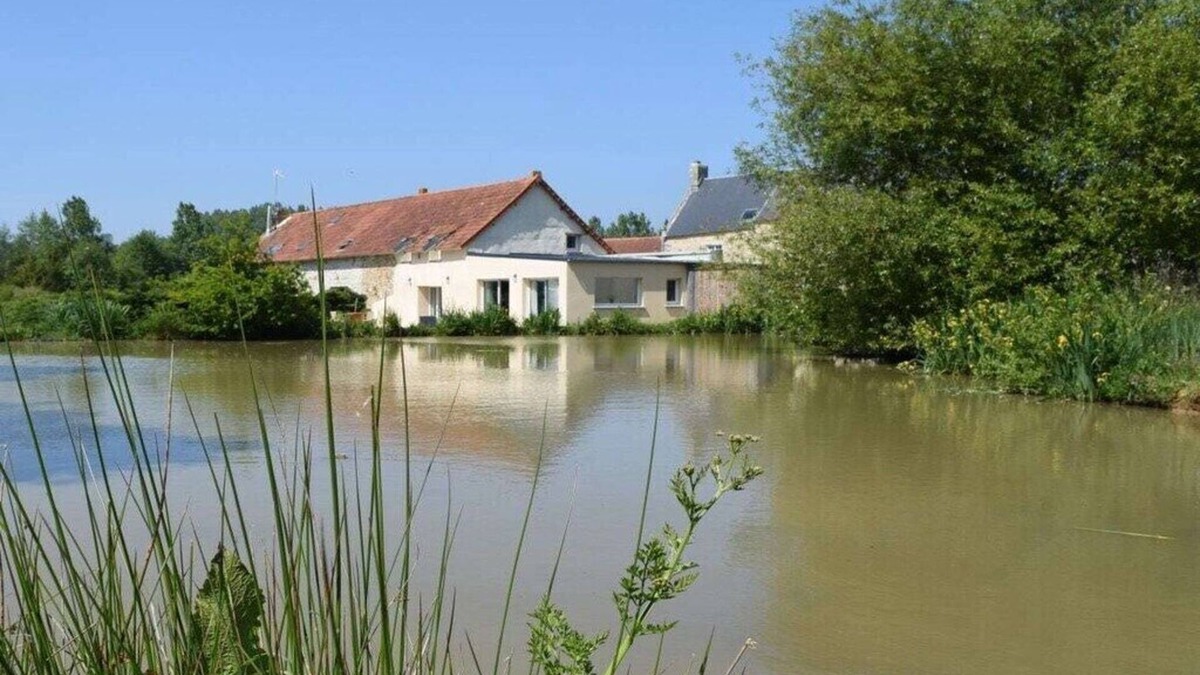 La Haye Cottage | Holiday cottage with 4 bedrooms