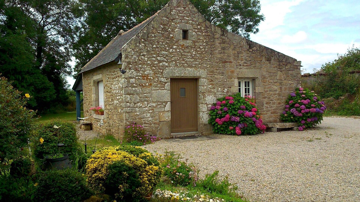 Locoal-Mendon Cottage | Holiday cottage for 2 to 4 people