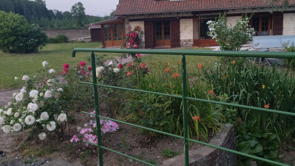 Eps House | holiday cottage rental for 4 to 5 people