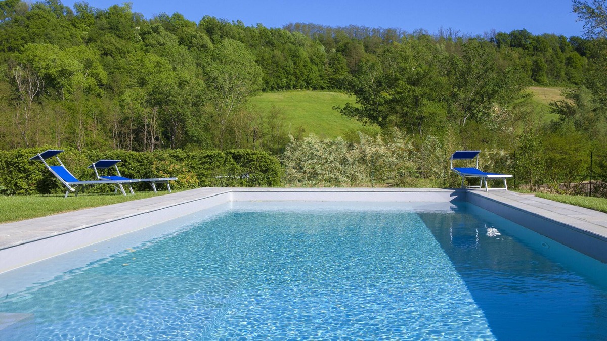 Cabriolo House | Holiday country house