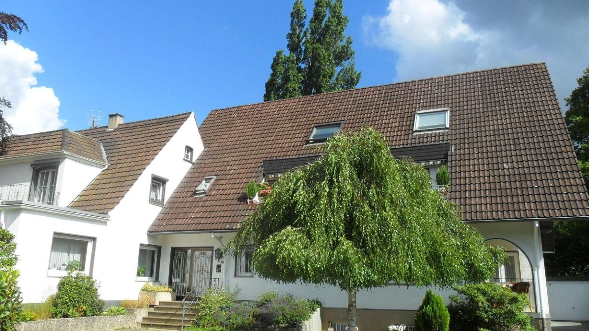 Bad Neuenahr-Ahrweiler Apartment | Holiday apartment Bad Neuenahr-Ahrweiler for 1 - 2 persons with 1 bedroom - Holiday apartment in one