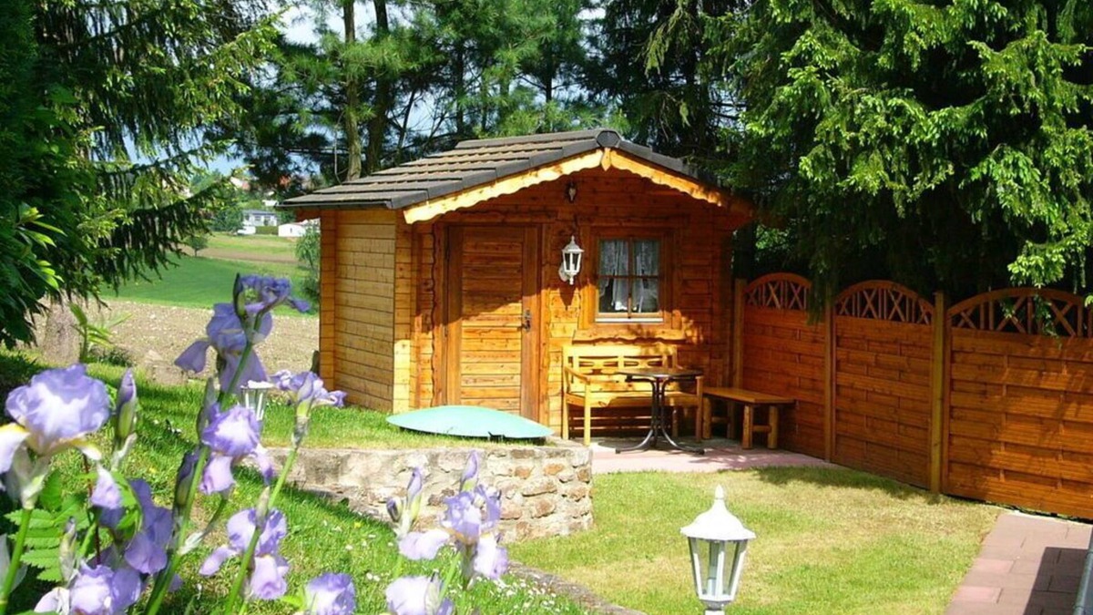 Vielbrunn Apartment | Holiday home Country House Kathy