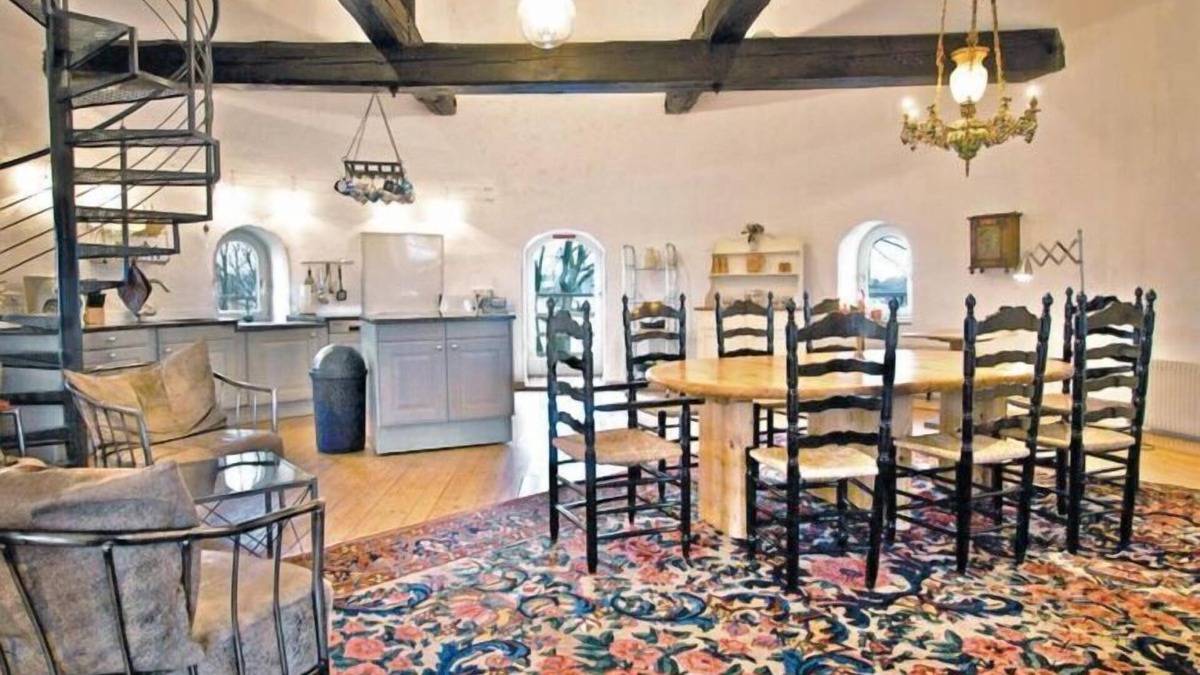 Region Hannover District Apartment | Holiday home Mühle Kunibert