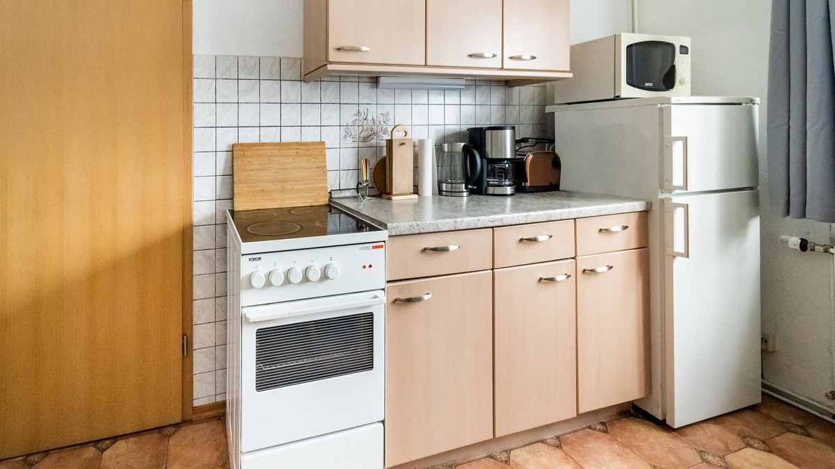 Neustadt am Rennsteig House | Holiday home with terrace and garden