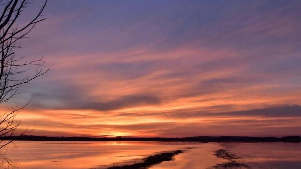 Seeblick House | Holiday apartment Zur Abendsonne