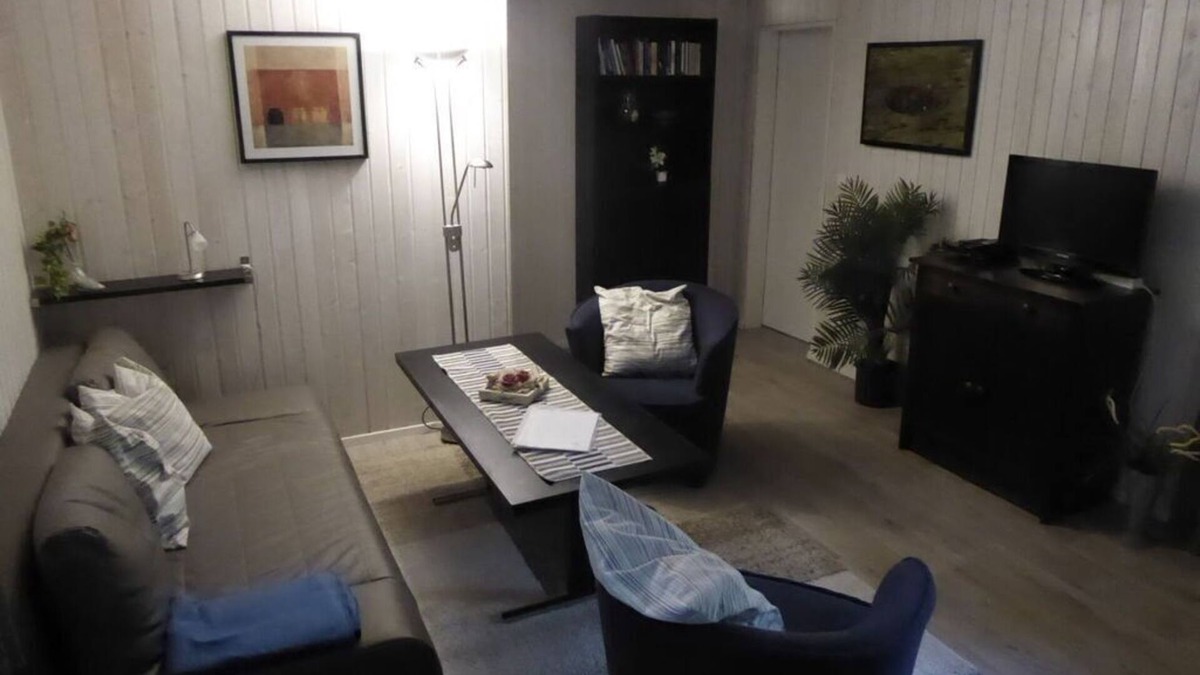 Schwachhausen Apartment | Holiday home Santelmann House I