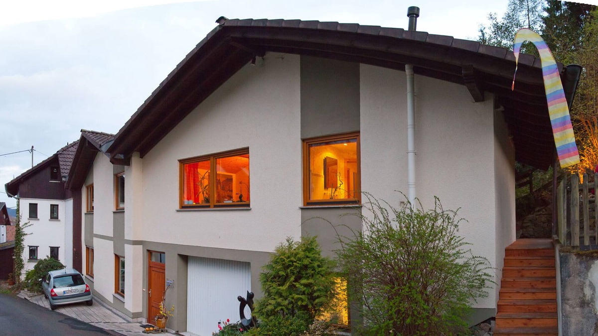 Windeck Apartment | Holiday "En Raußel". Relax, experience, enjoy in Windeck-Rossel