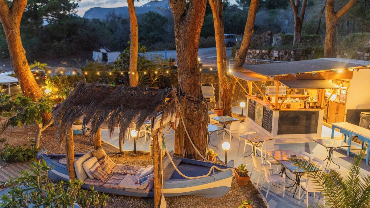 Vulcanello House | Holiday Eolie Village