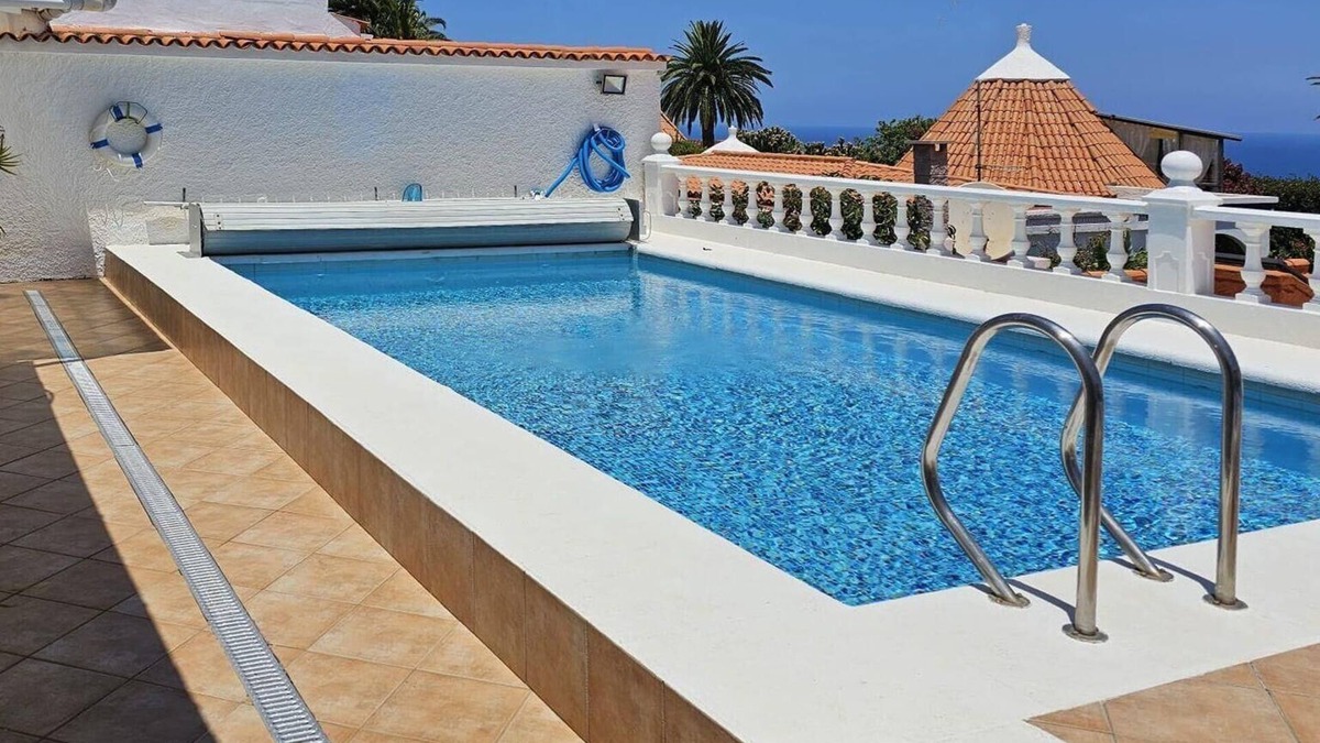 La Victoria de Acentejo House | Holiday house La Victoria de Acentejo for 1 - 6 persons with 2 bedrooms - Holiday house