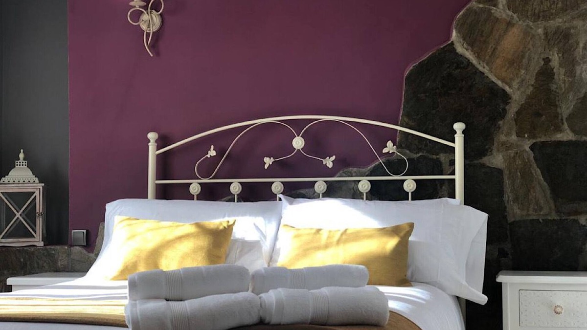Hazas de Cesto Apartment | Holiday tourist house