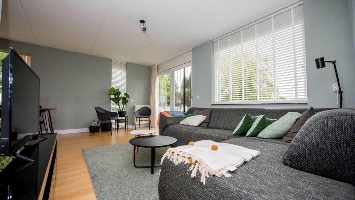 Terherne House | Holiday escape with a Private Jetty