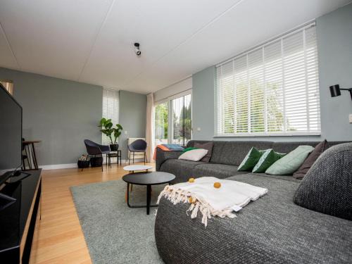 Terherne House | Holiday escape with a Private Jetty