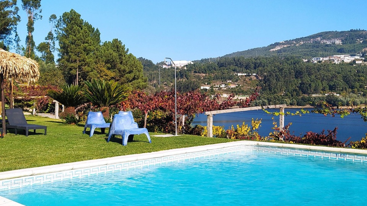 Rio de Moinhos Other | Holiday farm near the Douro - 18 persons
