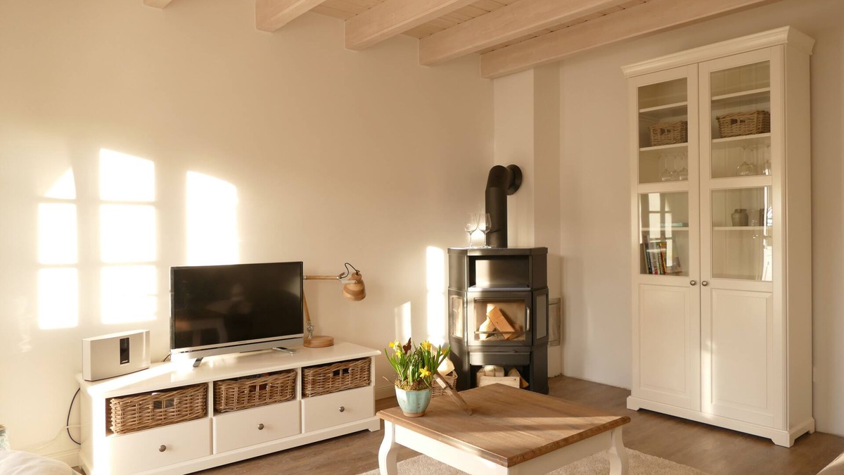 Wrixum Apartment | Holiday Favorite place - Frisian holiday for up to 4 people on Föhr