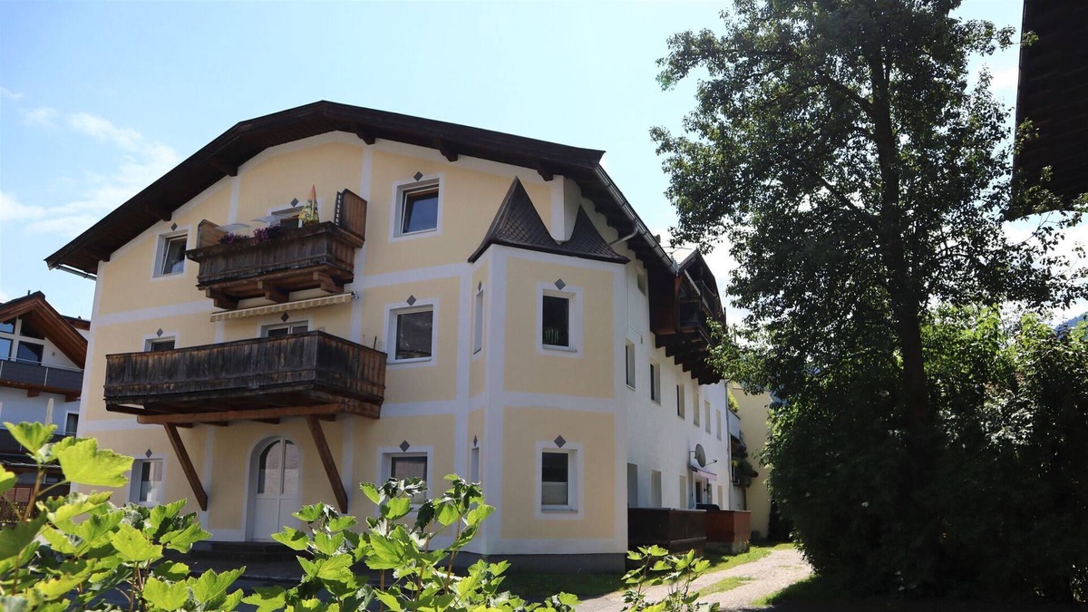 Kirchdorf in Tirol Apartment | Holiday flat Bergglück, Kirchdorf